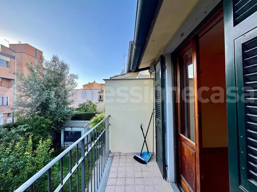 Immagine 17 di Terratetto in vendita  a Pisa