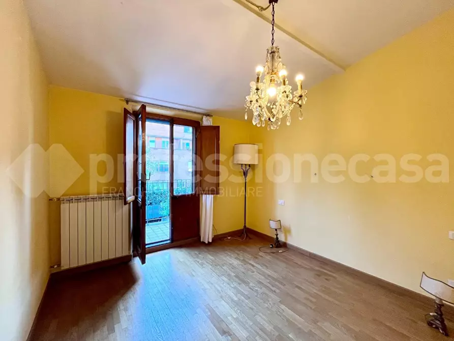 Immagine 13 di Terratetto in vendita  a Pisa