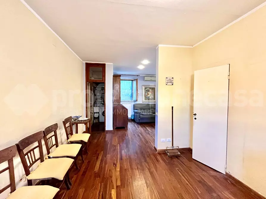 Immagine 11 di Terratetto in vendita  a Pisa