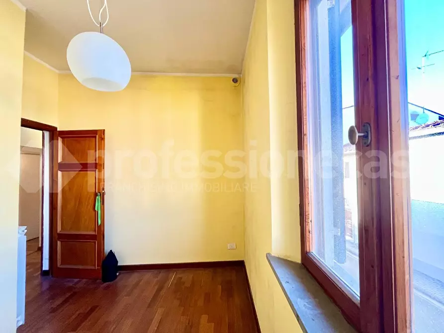 Immagine 24 di Terratetto in vendita  a Pisa