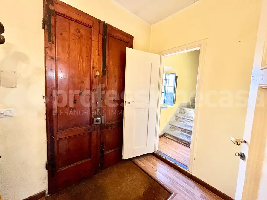 Immagine 30 di Terratetto in vendita  a Pisa