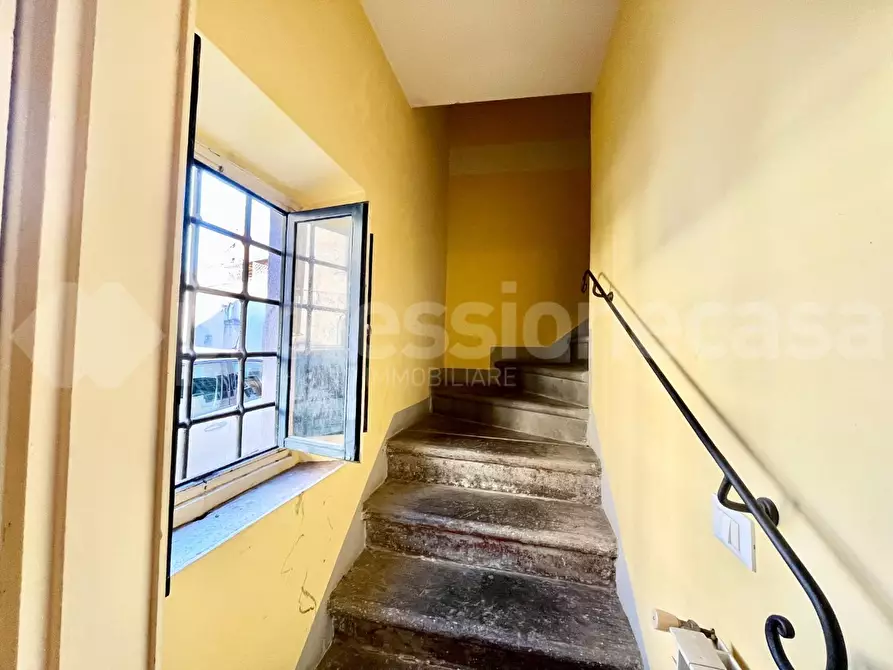 Immagine 12 di Terratetto in vendita  a Pisa