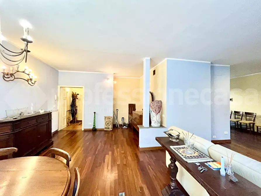 Immagine 2 di Terratetto in vendita  a Pisa