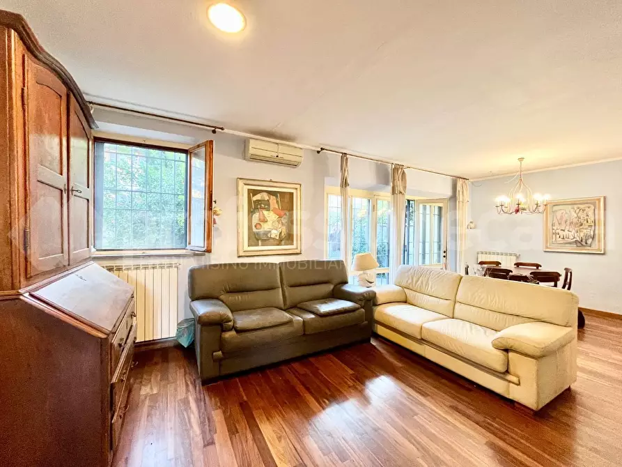 Immagine 1 di Terratetto in vendita  a Pisa