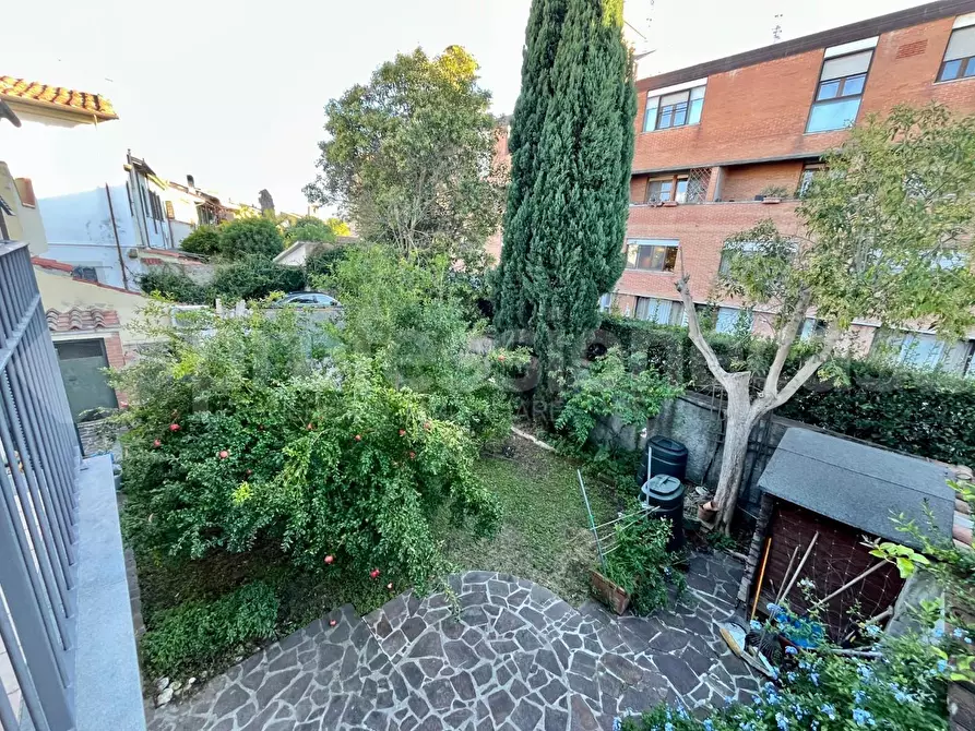 Immagine 16 di Terratetto in vendita  a Pisa