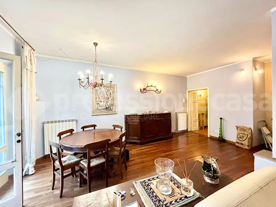 Immagine 4 di Terratetto in vendita  a Pisa