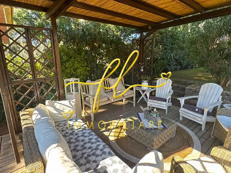 Immagine 28 di Appartamento in vendita  a Rosignano Marittimo