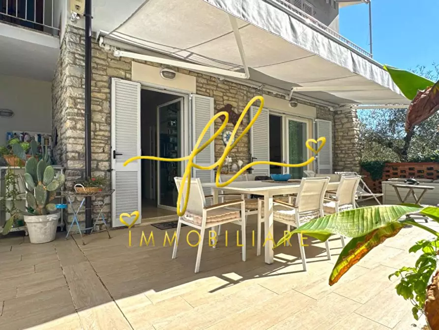 Immagine 1 di Appartamento in vendita  a Rosignano Marittimo