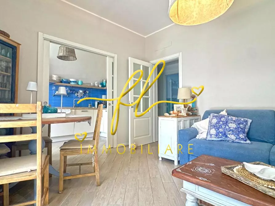 Immagine 7 di Appartamento in vendita  a Rosignano Marittimo