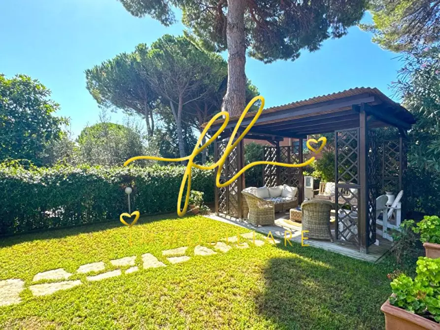 Immagine 2 di Appartamento in vendita  a Rosignano Marittimo