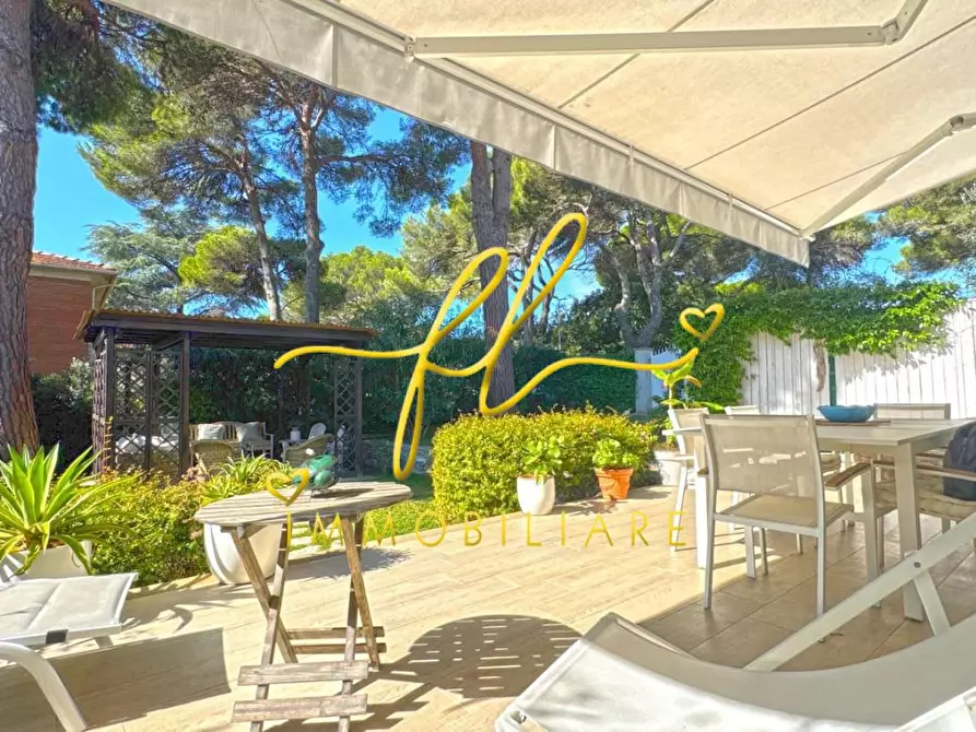 Immagine 6 di Appartamento in vendita  a Rosignano Marittimo