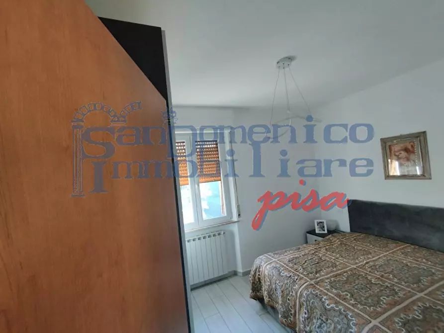 Immagine 4 di Appartamento in vendita  a Pisa