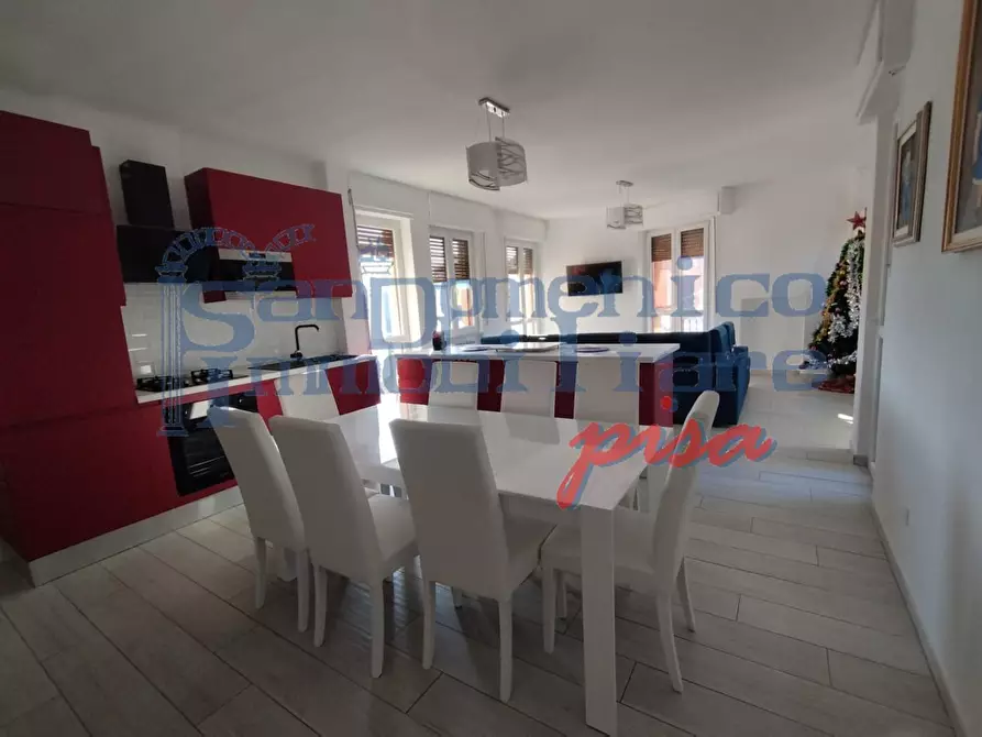 Immagine 2 di Appartamento in vendita  a Pisa