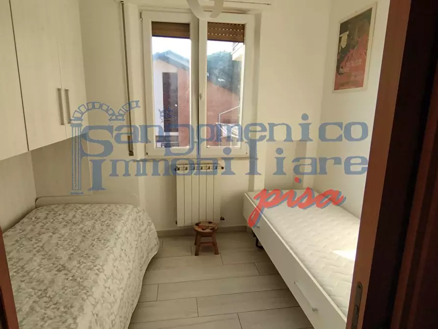 Immagine 5 di Appartamento in vendita  a Pisa