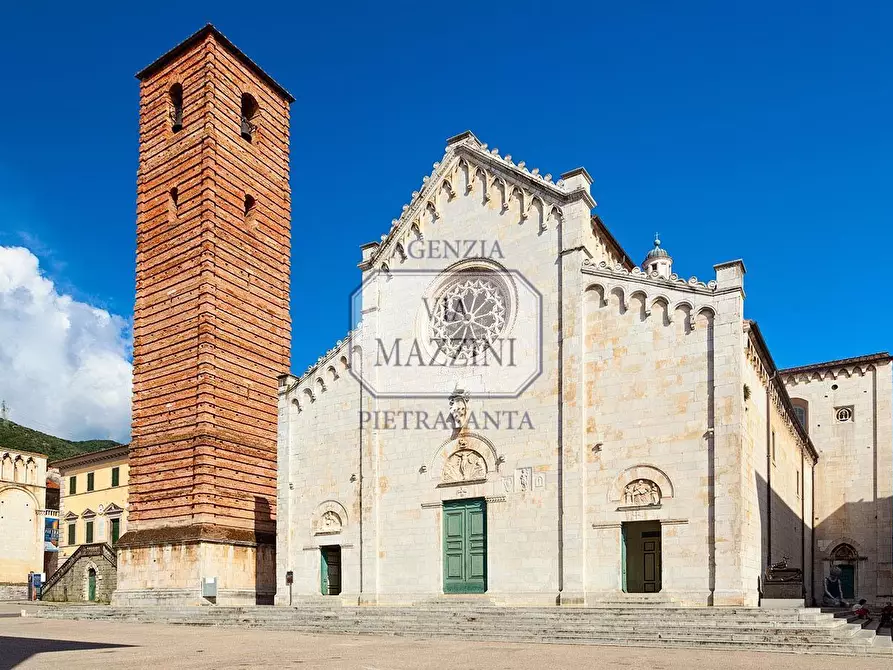 Immagine 4 di Attività commerciale in vendita  a Pietrasanta