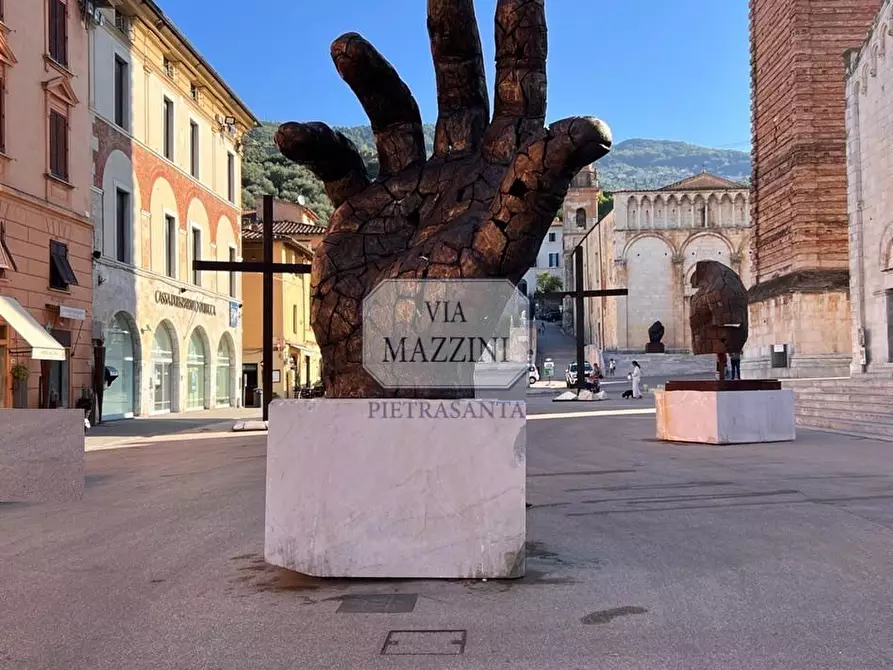 Immagine 1 di Attività commerciale in vendita  a Pietrasanta