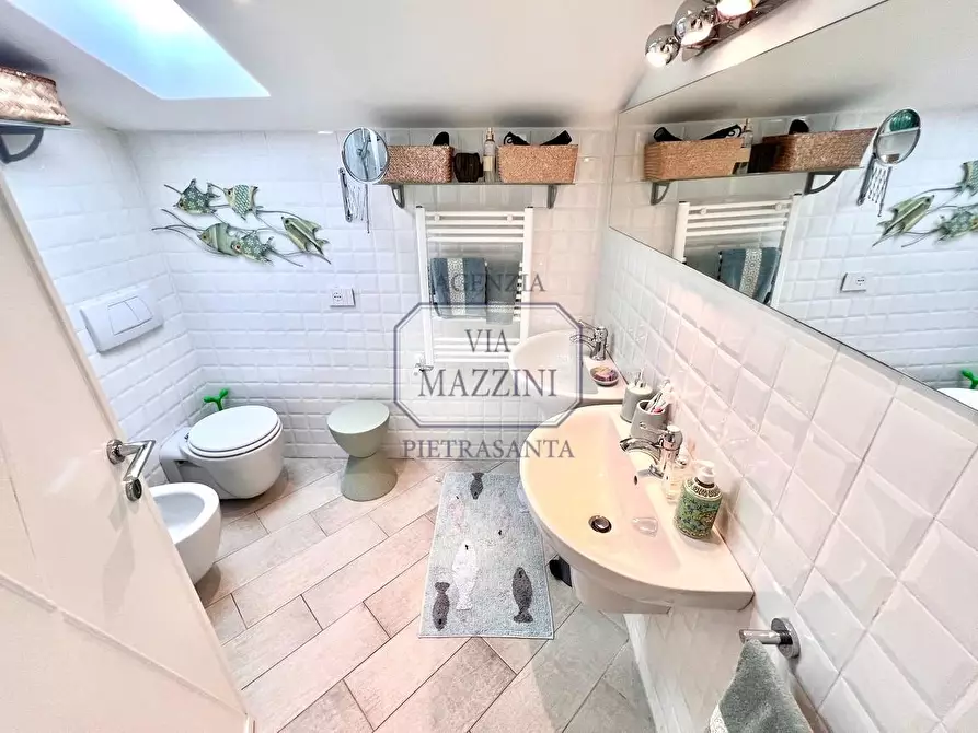 Immagine 27 di Casa bifamiliare in vendita  a Forte Dei Marmi