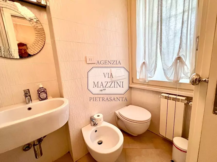 Immagine 22 di Casa bifamiliare in vendita  a Forte Dei Marmi