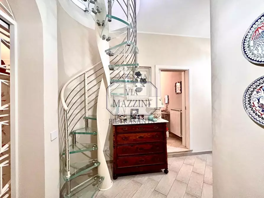 Immagine 24 di Casa bifamiliare in vendita  a Forte Dei Marmi