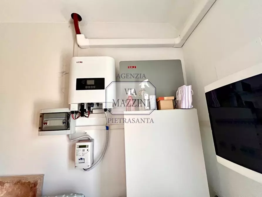 Immagine 28 di Casa bifamiliare in vendita  a Forte Dei Marmi