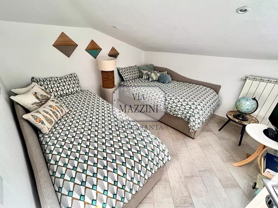 Immagine 25 di Casa bifamiliare in vendita  a Forte Dei Marmi