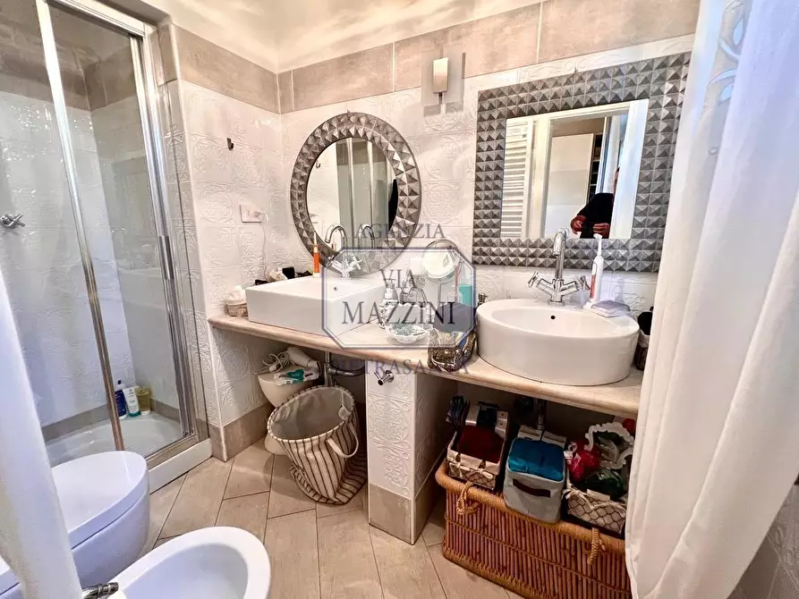 Immagine 20 di Casa bifamiliare in vendita  a Forte Dei Marmi