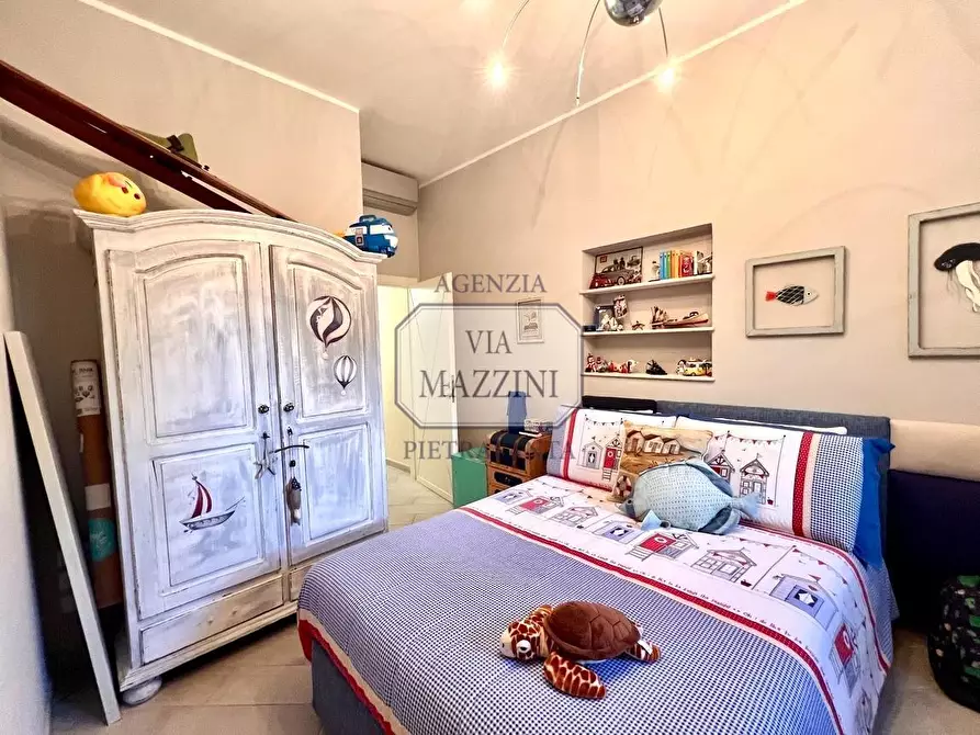 Immagine 16 di Casa bifamiliare in vendita  a Forte Dei Marmi