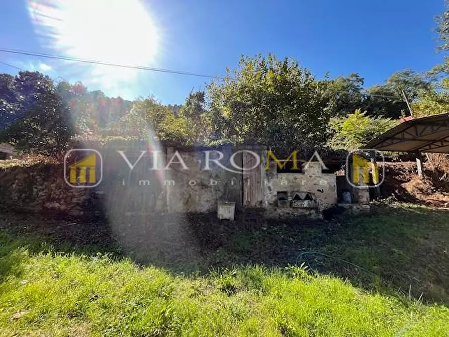 Immagine 9 di Casa colonica in vendita  a Capannori