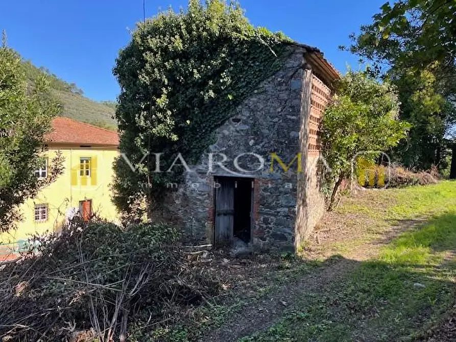 Immagine 10 di Casa colonica in vendita  a Capannori