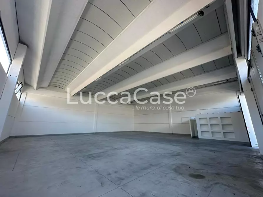 Immagine 4 di Attività artigianale in affitto  a Lucca