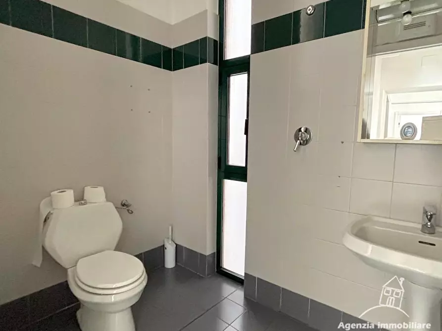 Immagine 41 di Appartamento in vendita  a Pisa