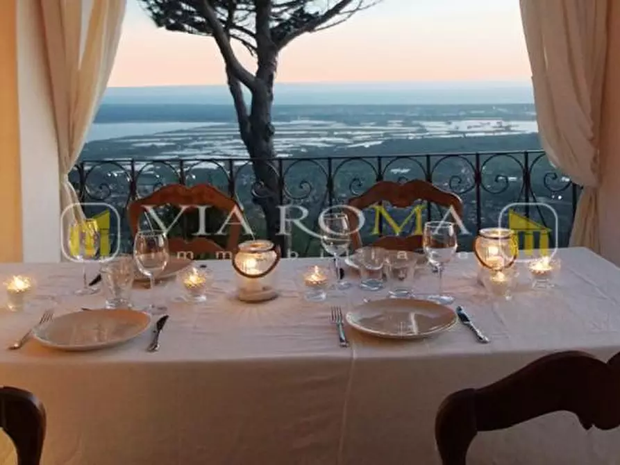 Immagine 35 di Villa in vendita  a Camaiore