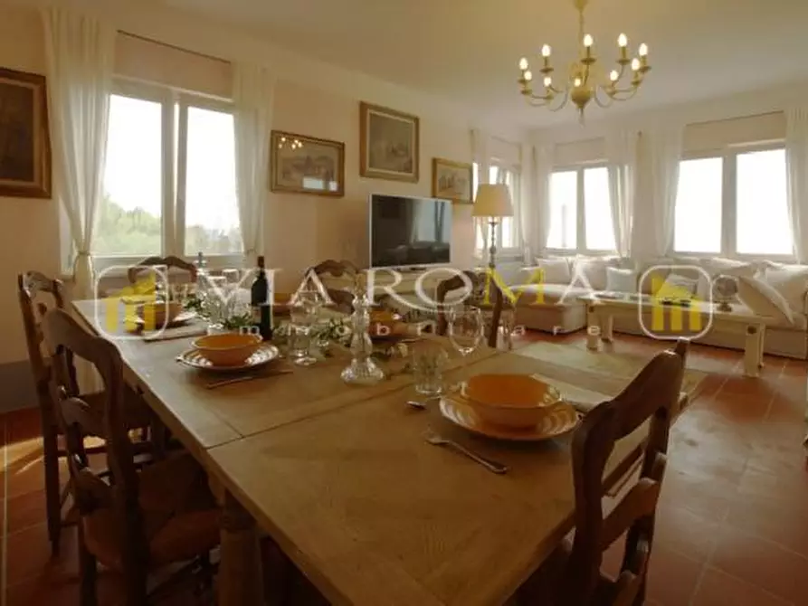 Immagine 46 di Villa in vendita  a Camaiore