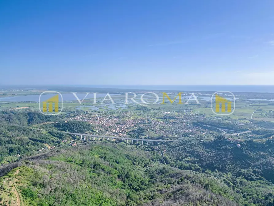 Immagine 34 di Villa in vendita  a Camaiore