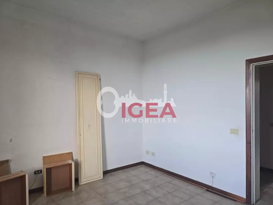 Immagine 16 di Porzione di casa in vendita  a Monticiano