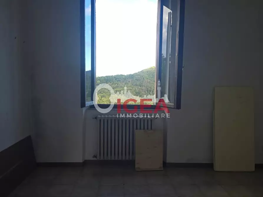 Immagine 25 di Porzione di casa in vendita  a Monticiano
