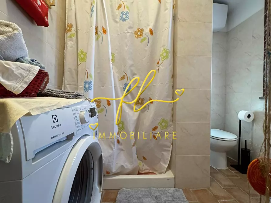 Immagine 24 di Casa indipendente in vendita  a Fauglia