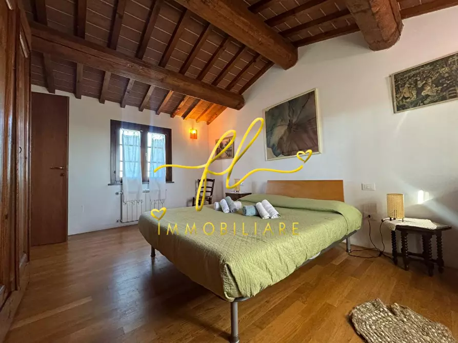 Immagine 15 di Casa indipendente in vendita  a Fauglia