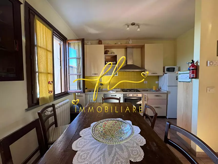 Immagine 7 di Casa indipendente in vendita  a Fauglia