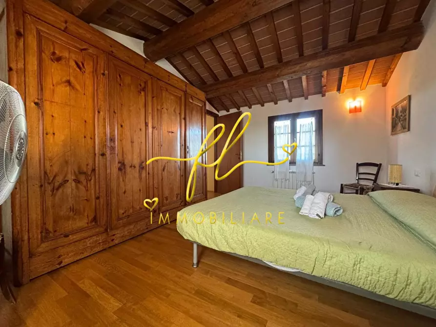 Immagine 18 di Casa indipendente in vendita  a Fauglia