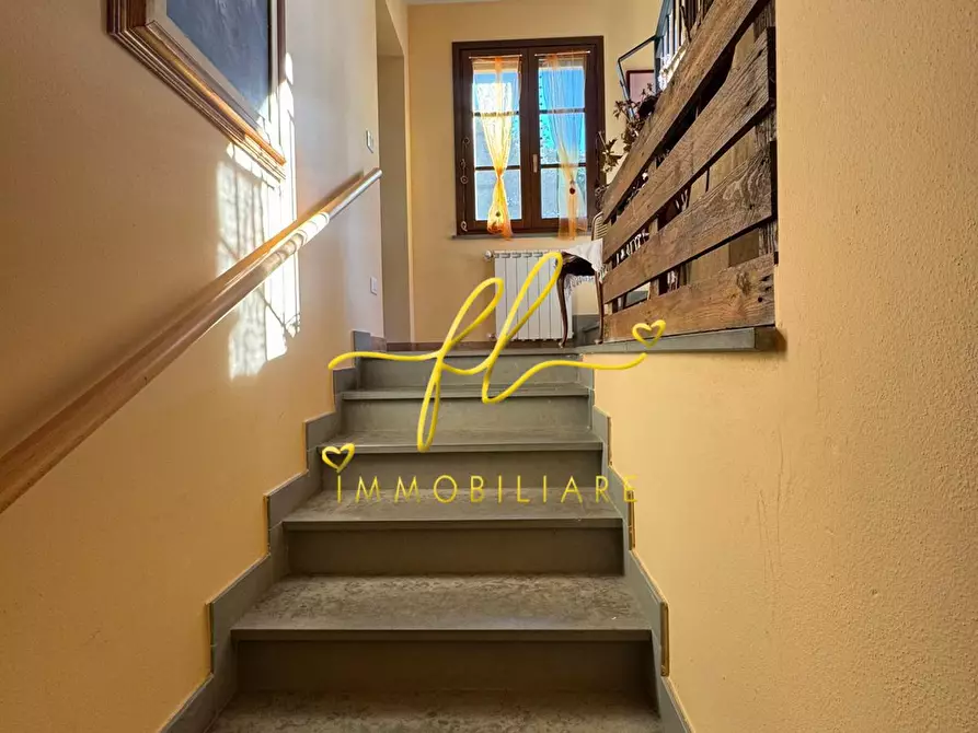 Immagine 12 di Casa indipendente in vendita  a Fauglia