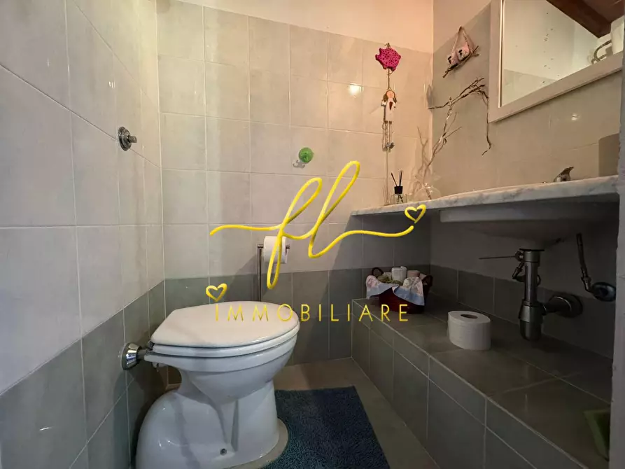 Immagine 27 di Casa indipendente in vendita  a Fauglia