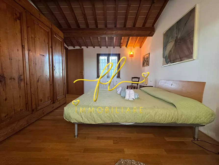 Immagine 16 di Casa indipendente in vendita  a Fauglia