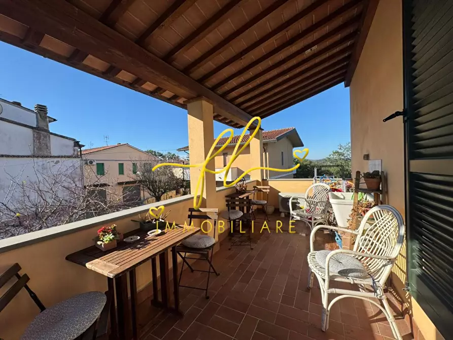 Immagine 6 di Casa indipendente in vendita  a Fauglia