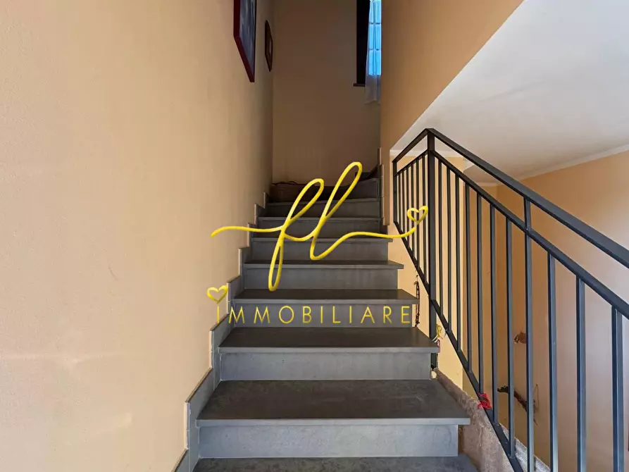 Immagine 13 di Casa indipendente in vendita  a Fauglia