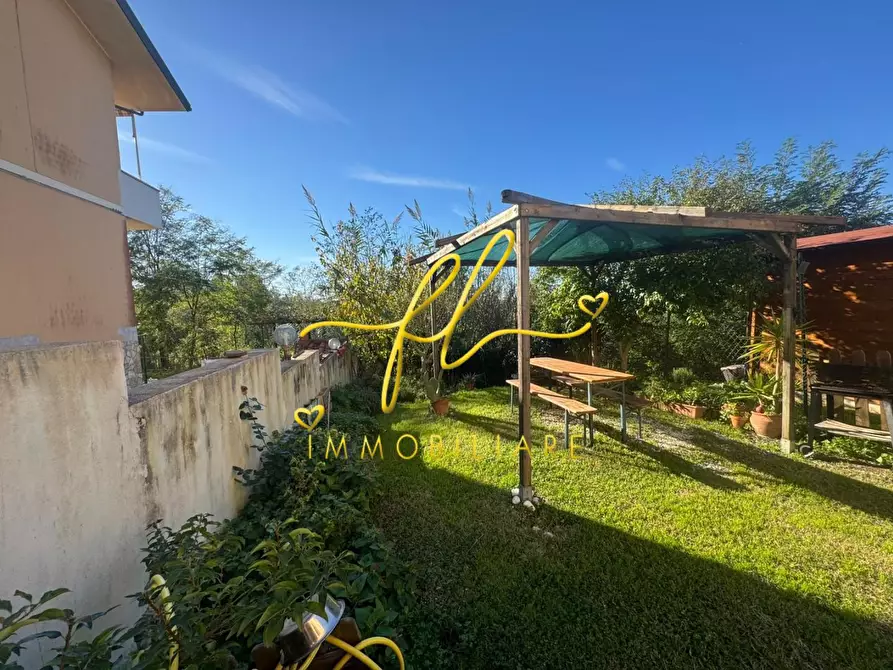 Immagine 33 di Casa indipendente in vendita  a Fauglia