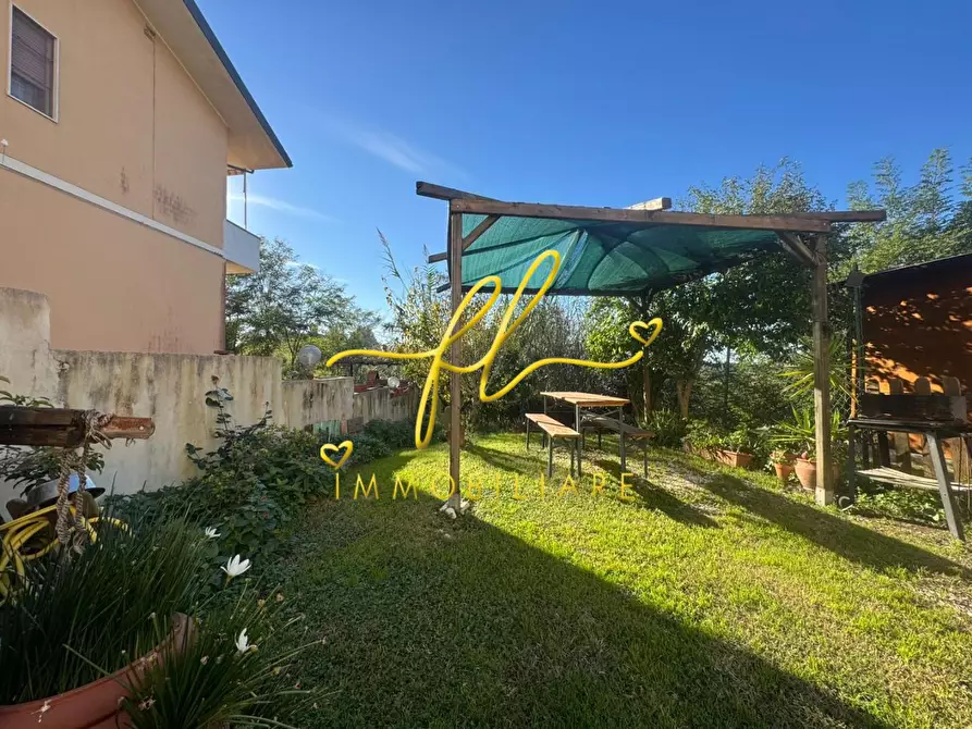 Immagine 32 di Casa indipendente in vendita  a Fauglia