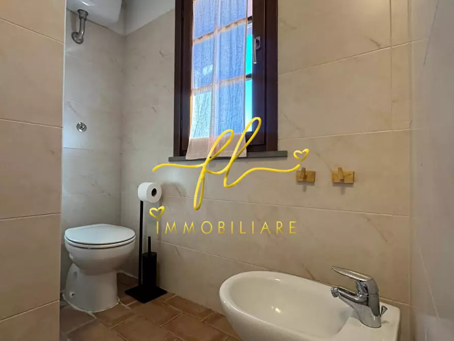 Immagine 28 di Casa indipendente in vendita  a Fauglia