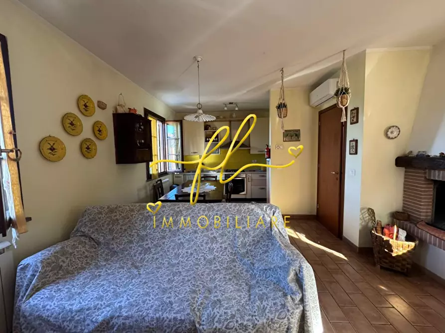 Immagine 8 di Casa indipendente in vendita  a Fauglia