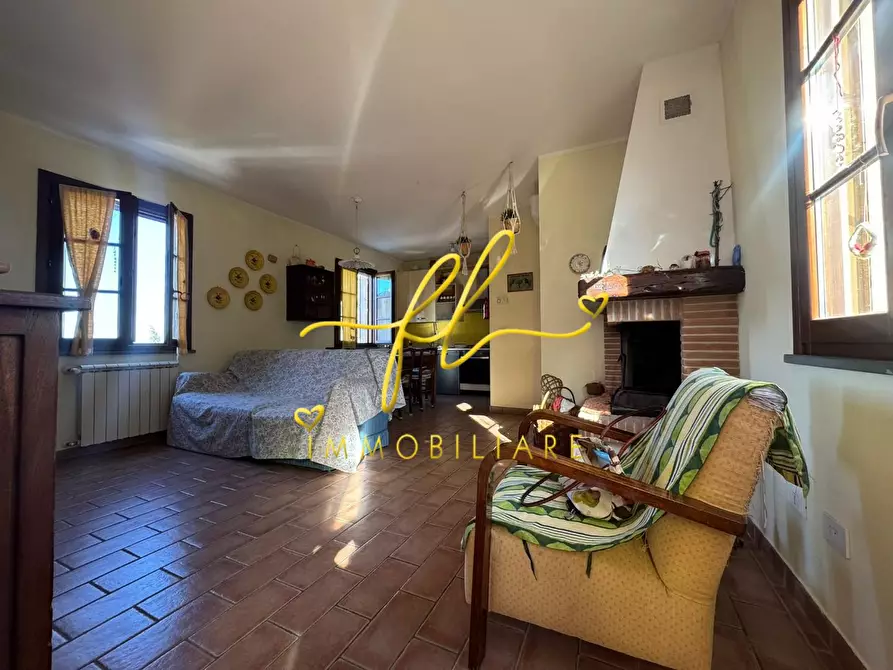 Immagine 3 di Casa indipendente in vendita  a Fauglia